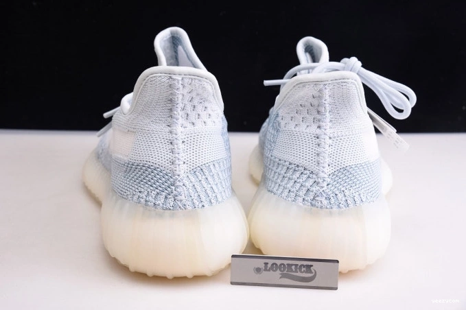Boost V2 FW3043 350 Cloud Adidas Yeezy White 1124